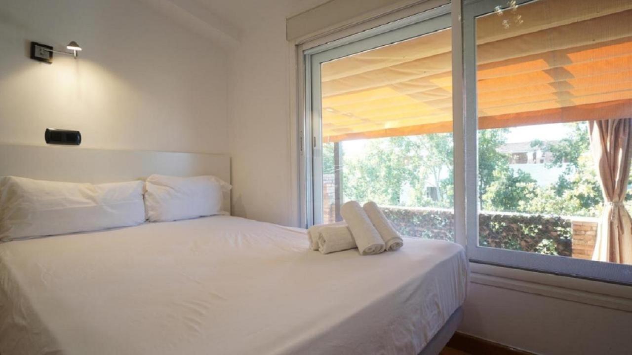 Duplex Puerta Carmona - Kainga Homes Seville Exterior photo